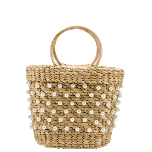 Poolside The Mak - Pearl Bag - Picture 8 of 16